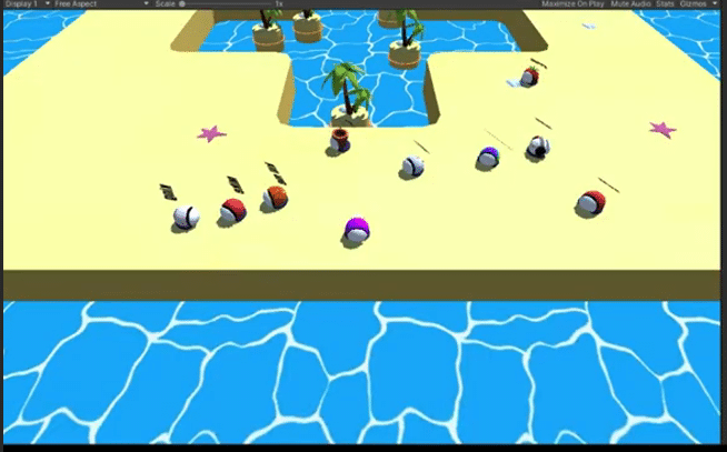 Bumper.io 2 screenshot 2