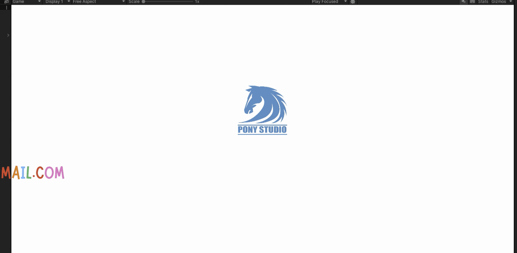 Burning Man 2 Unity Sourcecode screenshot 5