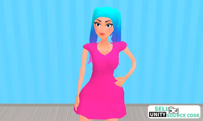 Candy Factory ASMR SellUnitySourceCode.com screenshot 3