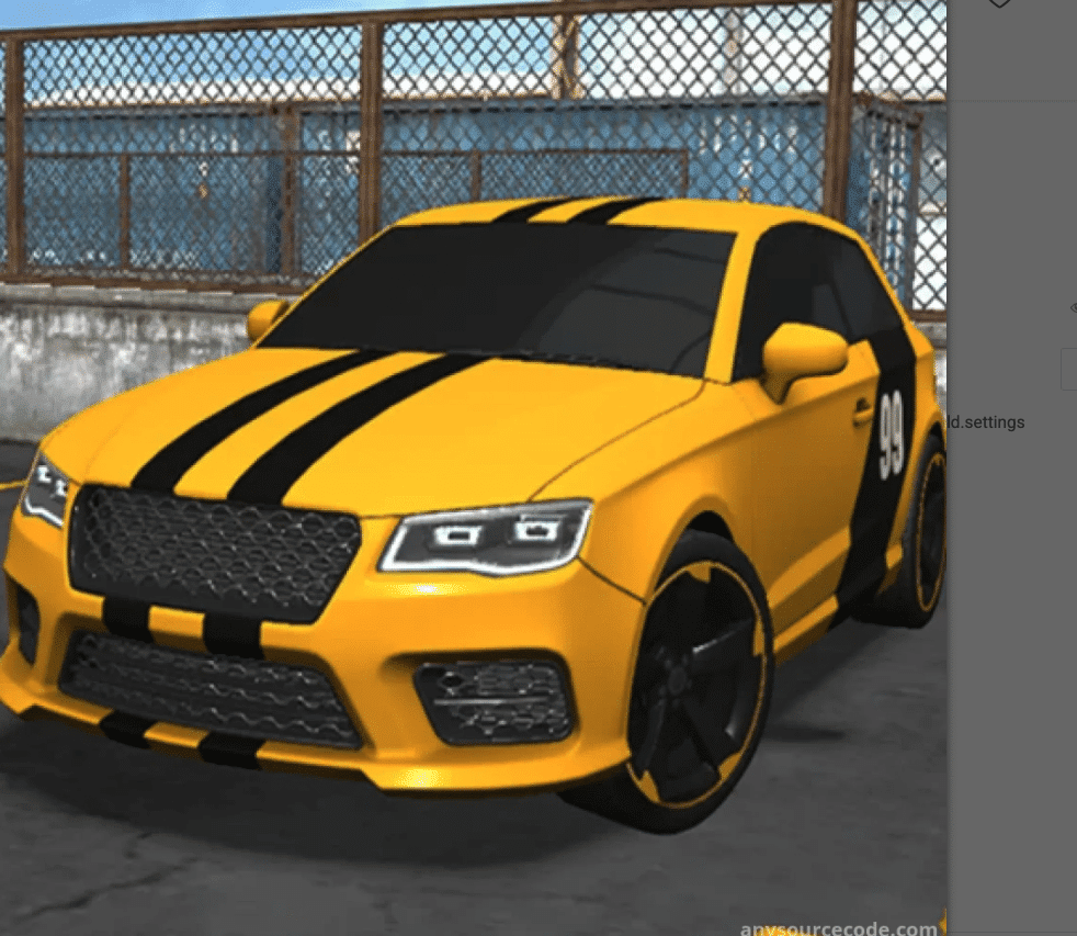 Car Driving Games: Real Car – Realistic Driving & Racing Simulator screenshot 2