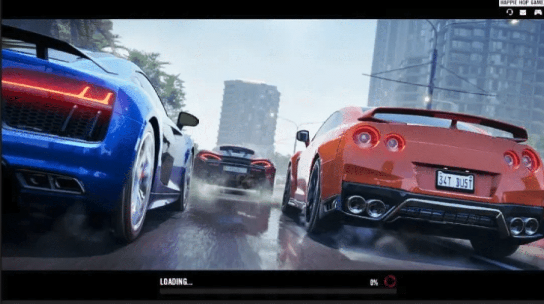Car Driving Games: Real Car – Realistic Driving & Racing Simulator screenshot 5