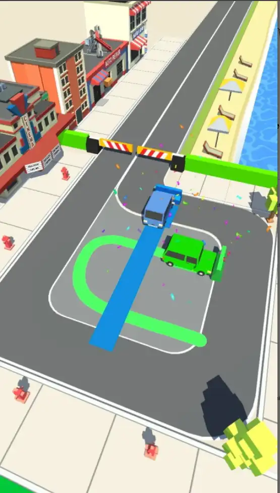 Car Jam: Puzzle Parking Game – Addictive 3D Parking Jam Unity Source Code screenshot 5