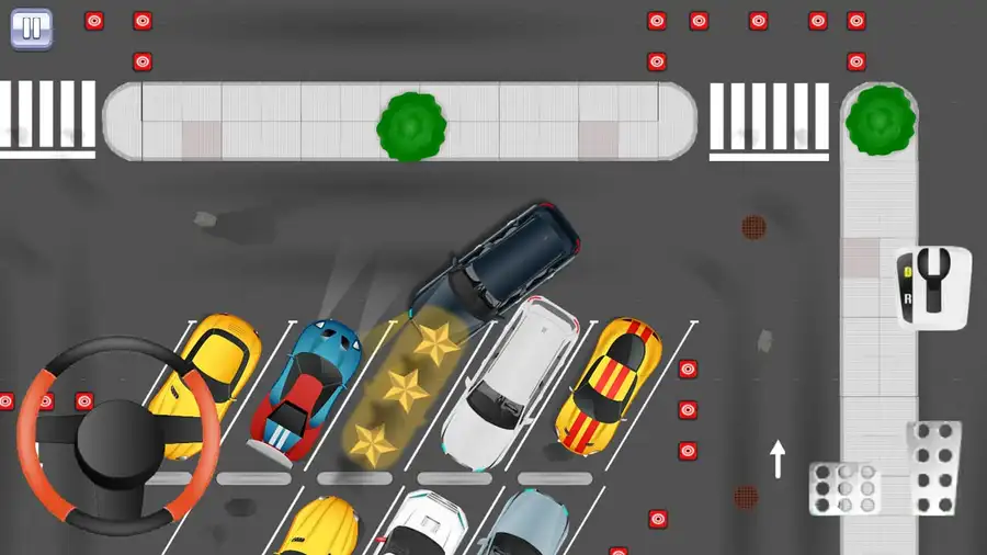 Car Parking Game : 2D Realistic Car Park 2K20 64 Bit Sellunitysourcecode