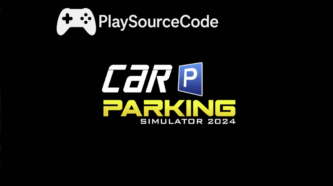 Car Parking Unity source code screenshot 2