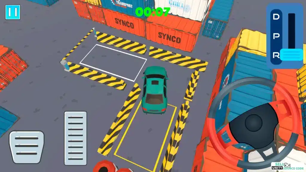 Car Power Wash 2022 Sellunitysourcecode