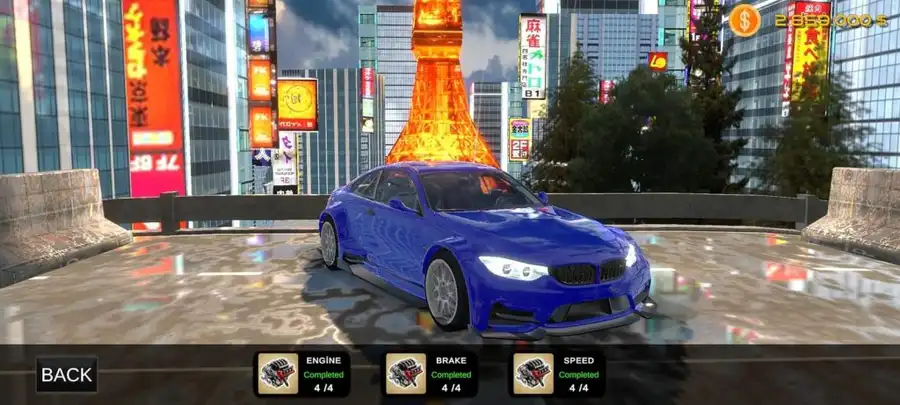 CAR RACE X Sellunitysourcecode