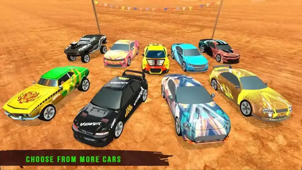 Car Wars Sellunitysourcecode screenshot 3