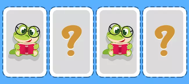 Card Matching: Memory Puzzle SellUnitySourceCode
