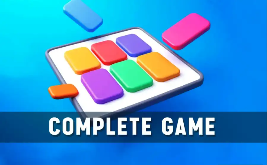 Card Shifting | Puzzle Game Template SellUnitySourceCode 