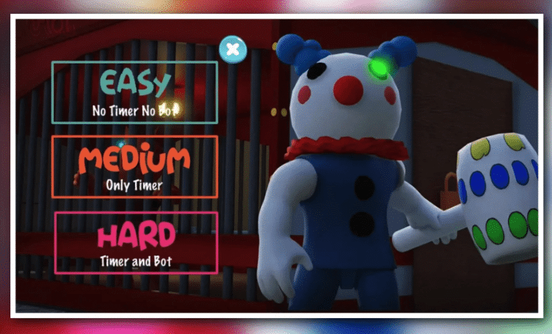 CARNIVAL Piggy : Chapter 9 SELLUNITYSOURCECODE screenshot 3