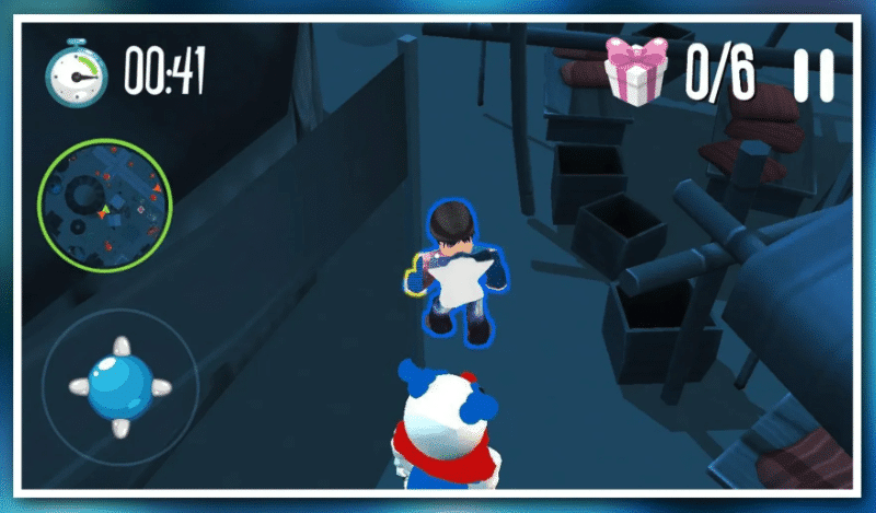 CARNIVAL Piggy : Chapter 9 SELLUNITYSOURCECODE screenshot 4