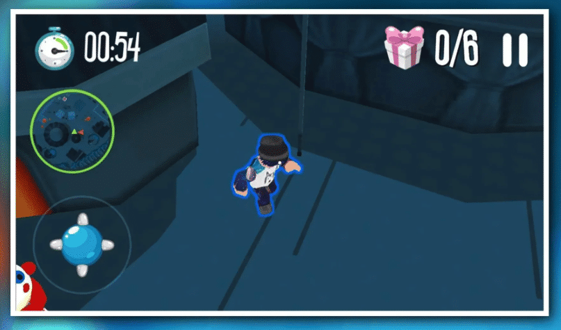 CARNIVAL Piggy : Chapter 9 SELLUNITYSOURCECODE screenshot 5