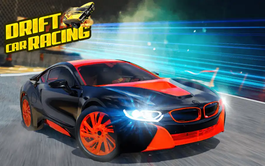 Carx Drift Racing Fun : Real Drift Car Racing Mod Sellunitysourcecode