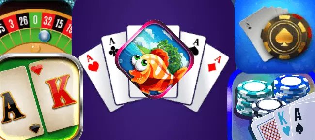 Casino Games Special Offer 6 TOP Card & Casino Unity SellUnitySourceCode