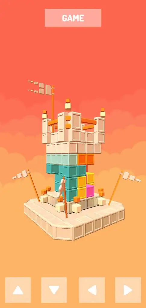Castle Puzzle || Trending Casual Puzzle Game SellUnitySourceCode screenshot 4