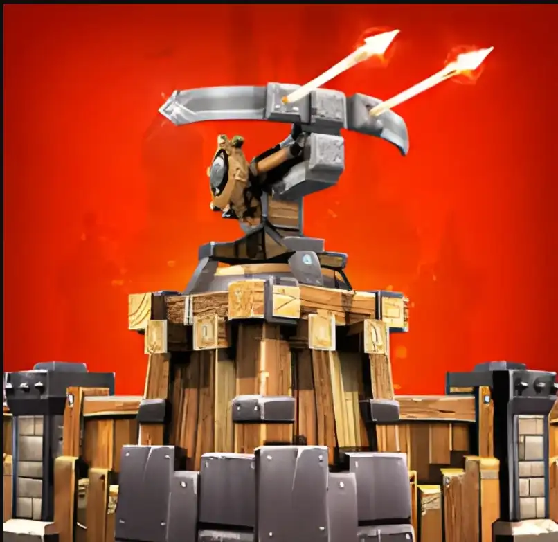 Castle TD SellUnitySourceCode screenshot 5