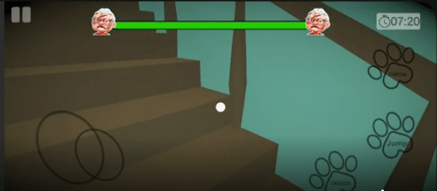 Cat Simulator – Unity Source Code screenshot 4