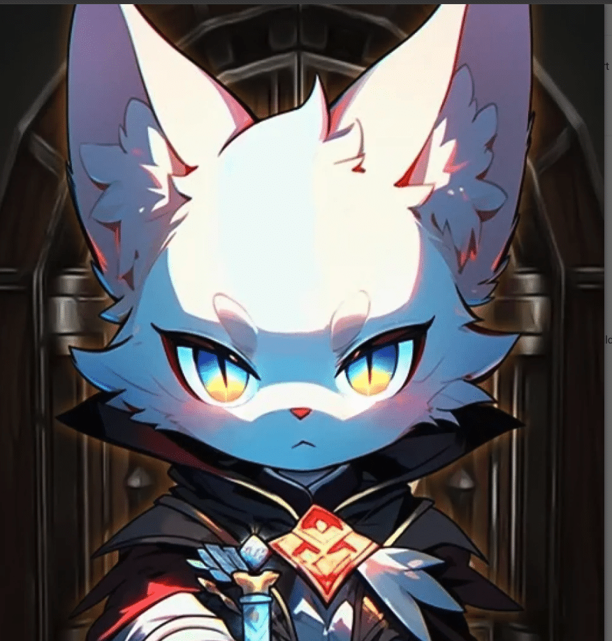 Cat Tower: Idle RPG Unity Source Code – Tap Combat & Pet System screenshot 2