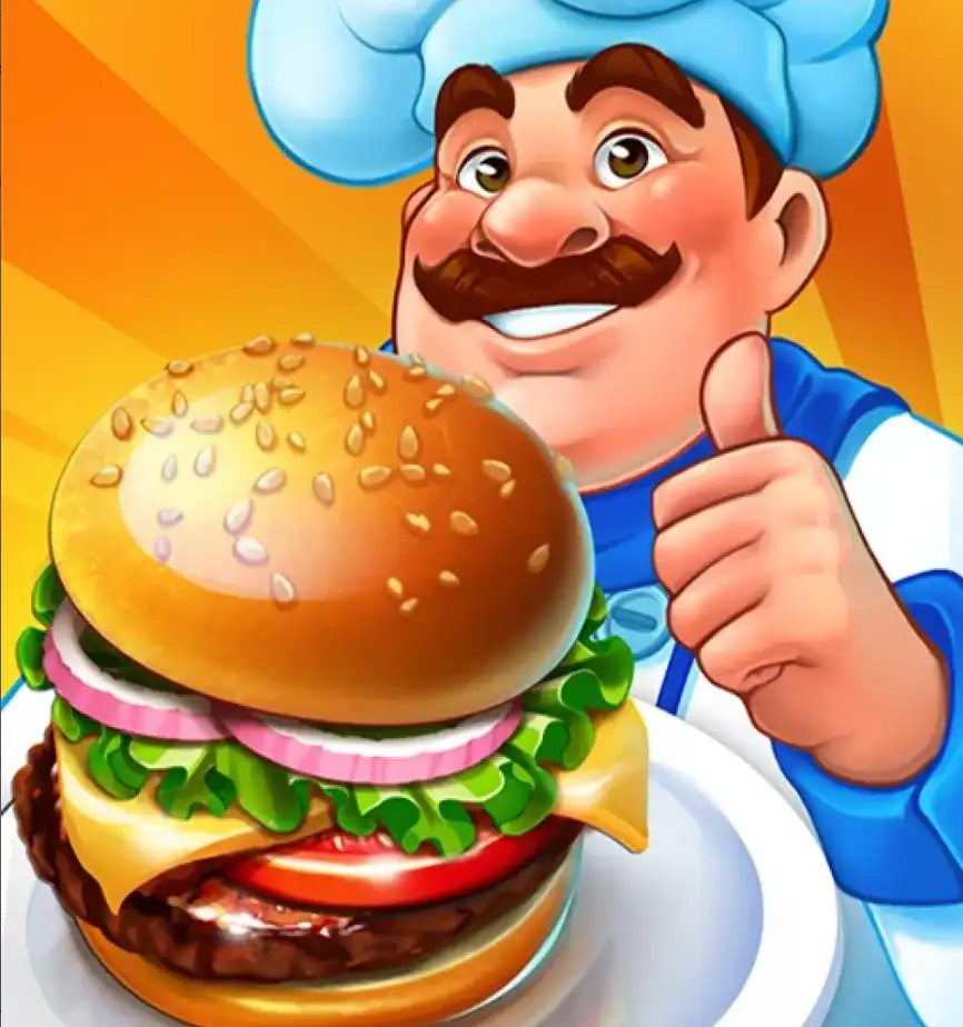 Chef Craze: Match & Cook screenshot 5