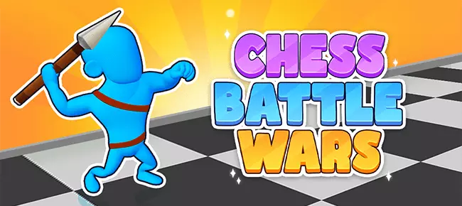♟️Chess Battle Wars SellUnitySourceCode