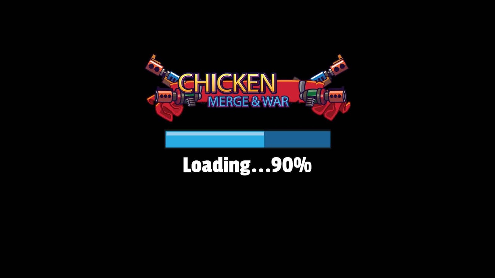 Chicken Merge – Complete Unity Game Template SellUnitySourceCode screenshot 2
