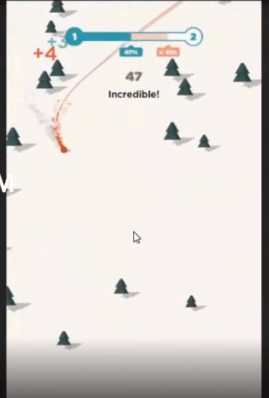 Chilly Snow – Unity Source Code