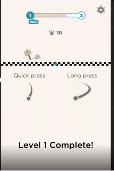 Chilly Snow – Unity Source Code screenshot 4