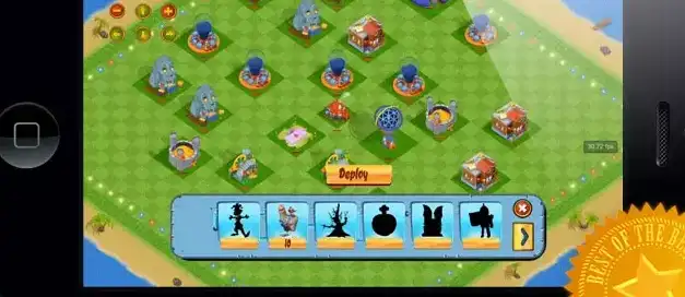 City-Building Game Kit - Pro Version SellUnitySourceCode