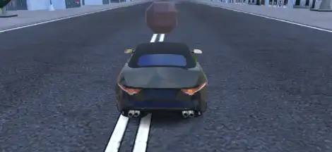 City Car Driver : Street Racing Game 64BIT Source SellUnitySourceCode
