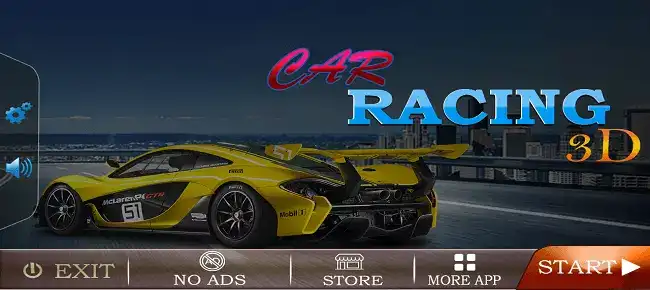 City Car Rush Traffic Challenge Race 64 Bit Source SellUnitySourceCode