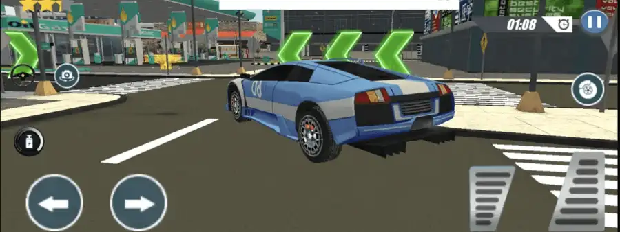 🚗 City Car Wash 2022 SellUnitySourceCode