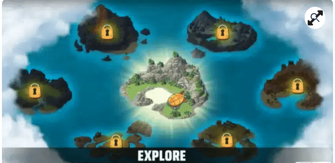 City Island 5 Building Sim Unity Template screenshot 4
