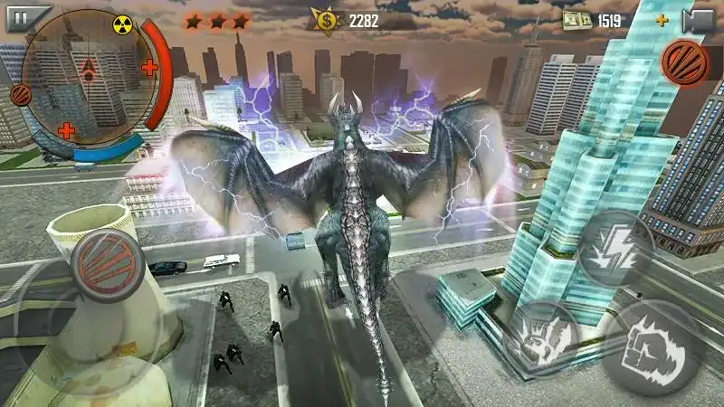 💥City Smasher SellUnitySourceCode 