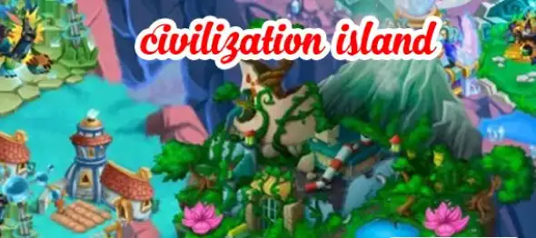 civilization island SellUnitySourceCode