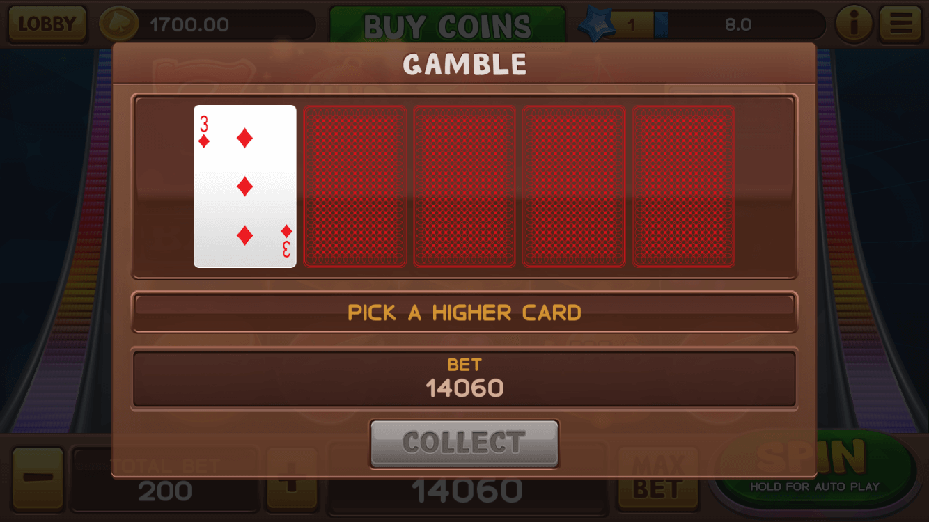 Classic Seven Slots  Complete Unity Project screenshot 2