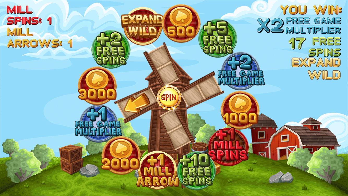 Classic Seven Slots  Complete Unity Project screenshot 5