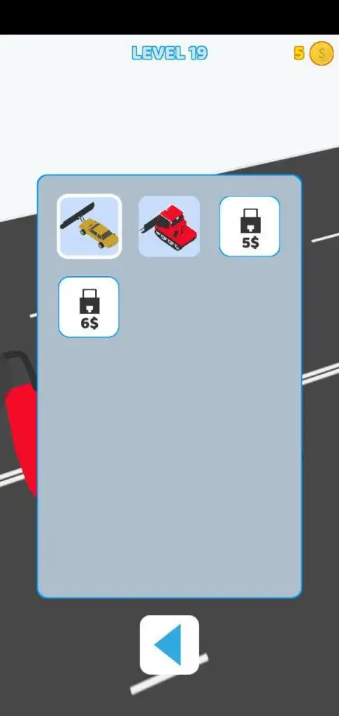 🛻 Clean Road – Top Free Game | SellUnitySourceCode.com screenshot 2