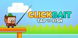 Clickbait: Tap to Fish – Idle Tycoon screenshot 2