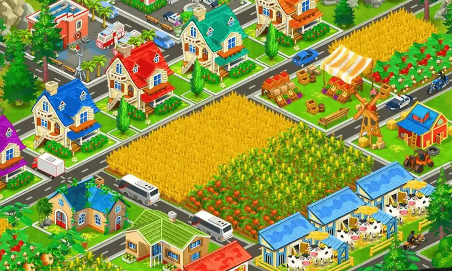 🎁 CM Game’s End of Summer Ultra Unity Bundle – 15 Premium Games | SellUnitySourceCode.com screenshot 4