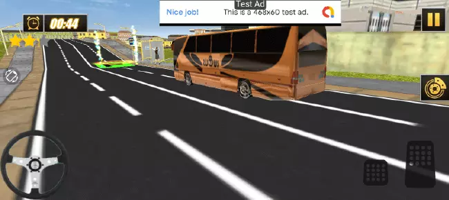🚌 Coach Bus Driving Simulator 20 | SellUnitySourceCode.com