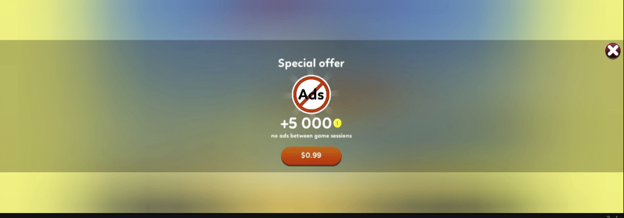 Coco Crab Unity Sourcecode screenshot 5