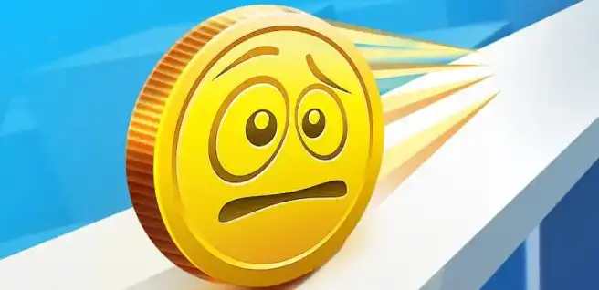 💰 Coin Rush – Best Unity Game 2024 | SellUnitySourceCode.com screenshot 3