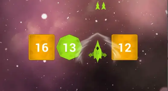 🎯 Color Blast Shooter – Fast-Paced Ball Shooting Game | SellUnitySourceCode.com screenshot 5