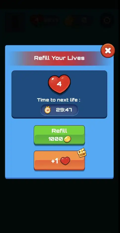 🎨 Color Block Away – Ultimate Sliding Puzzle Game | SellUnitySourceCode.com screenshot 5