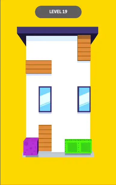 Color It! – Trending Hyper Casual Coloring Puzzle Game | SellUnitySourceCode.com screenshot 2