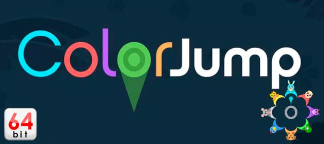 Color Jump – Colors Matching Reflex Game | SellUnitySourceCode.com screenshot 2