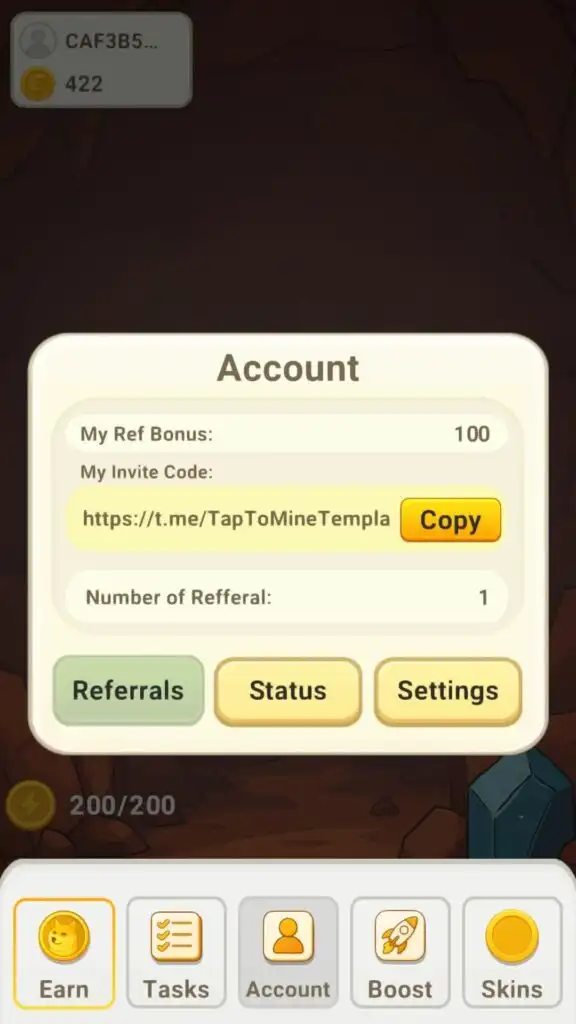 Color Match Shot – Casual Mobile Unity Game screenshot 3