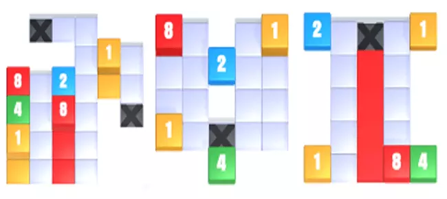 🎮 Color Merge 2048 – Unity Source Code | SellUnitySourceCode.com
