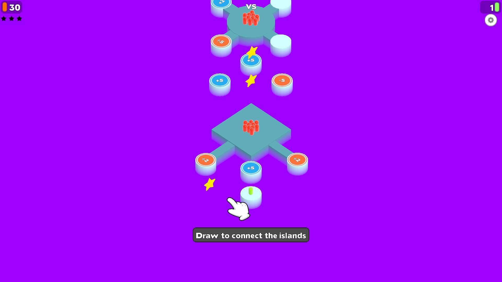 Connect Peeps Unity Project screenshot 5