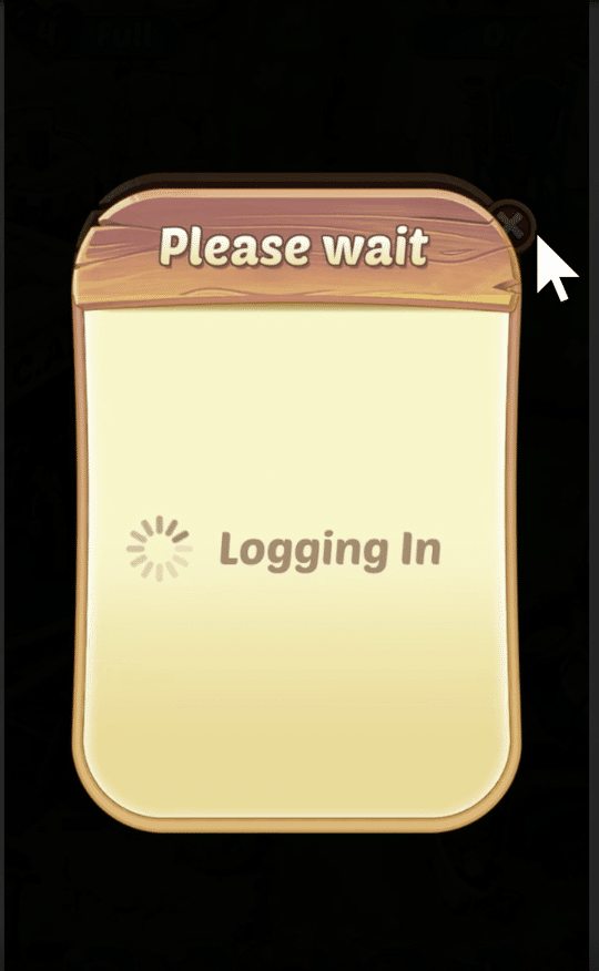Cooking Cats Pop Unity SourceCode screenshot 4